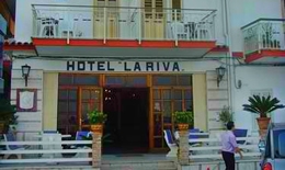 Hotel La Riva